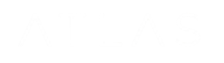 ATLAS secure file transfer logo